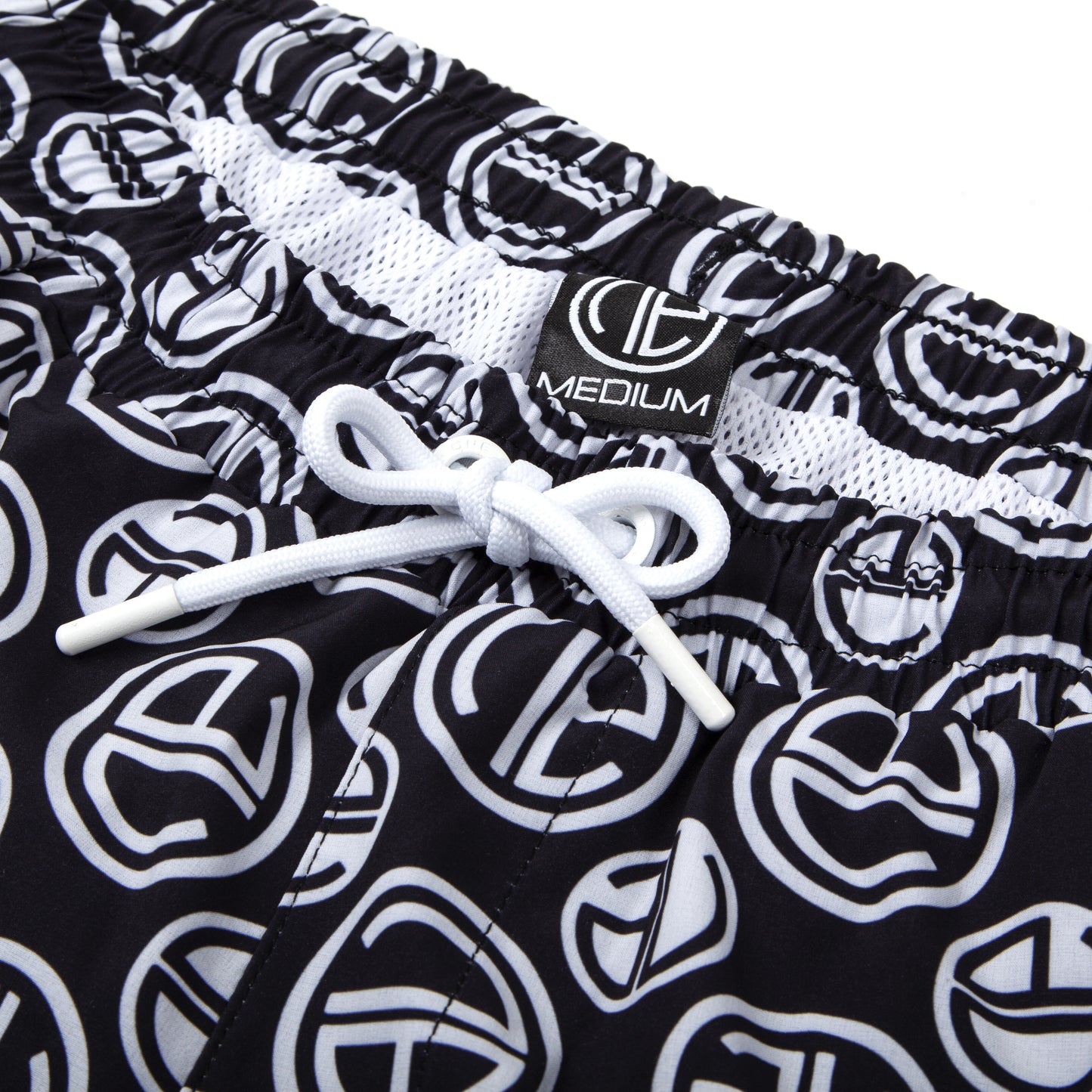 Allen Shorts - Black