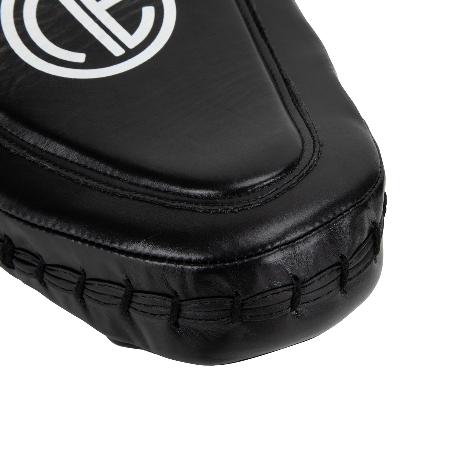 OA Curved Focus Mitts - Black