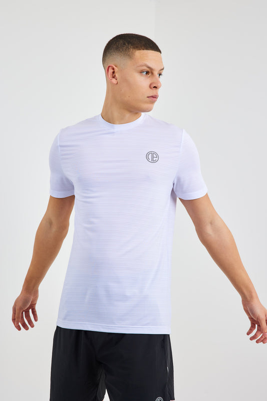 Element T-Shirt - White
