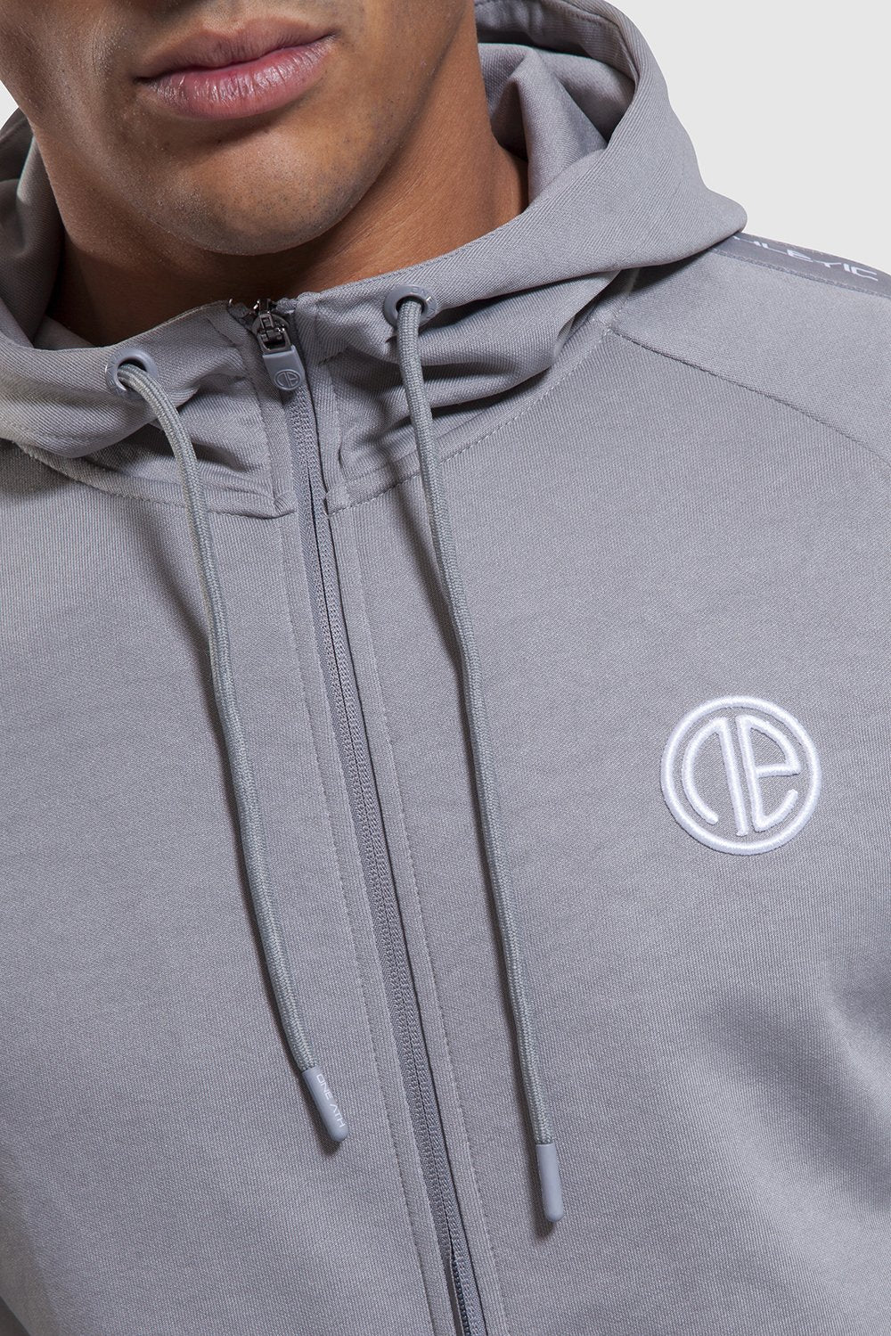 Firestone II Hoodie - Grey