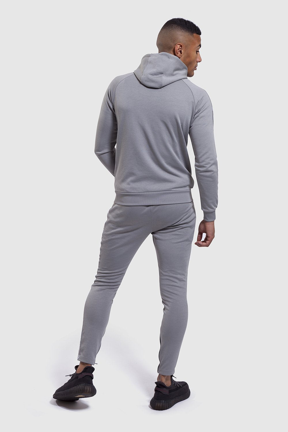 back of the Firestone II tracksuit