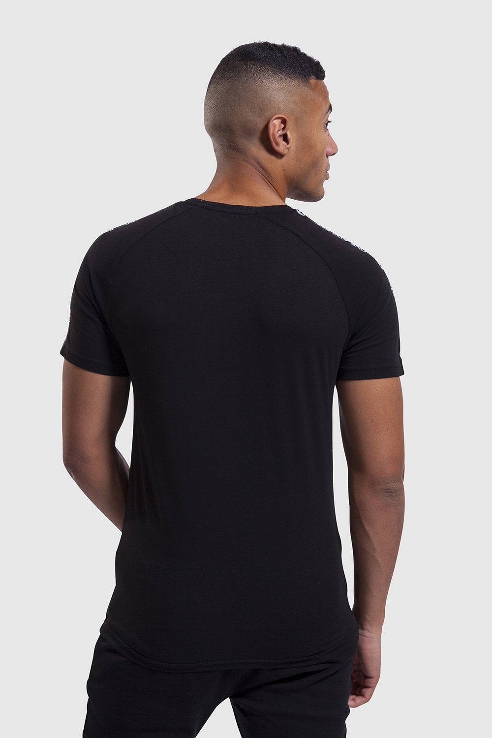 Firestone II T-Shirt - Black