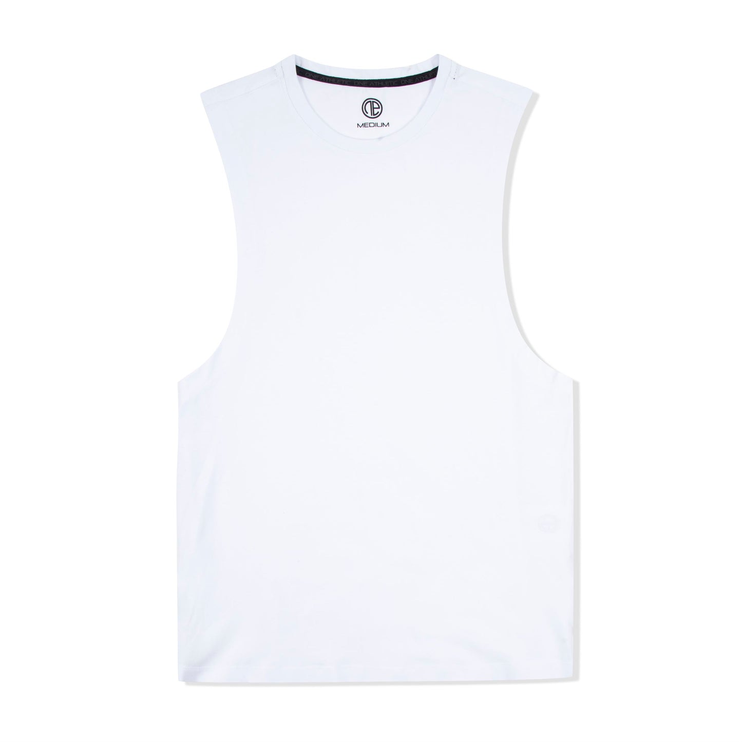 Iverson II Vest - White