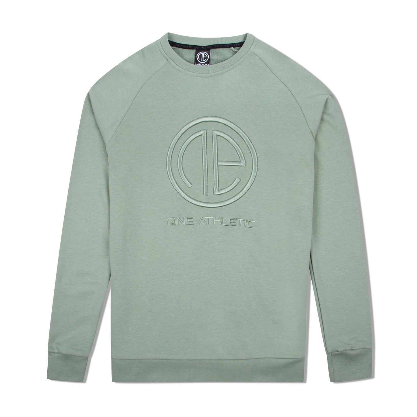 Premium Sweater - Khaki