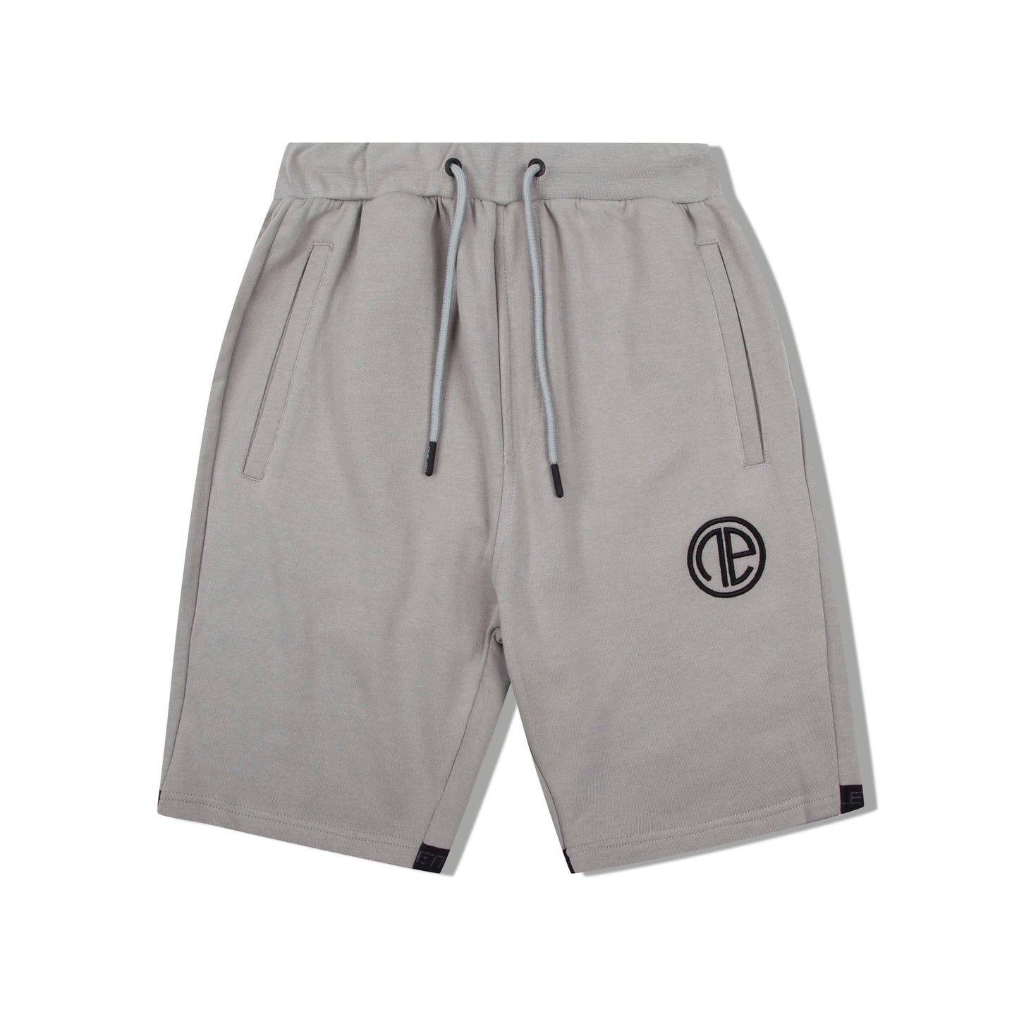 Iverson Shorts - Grey