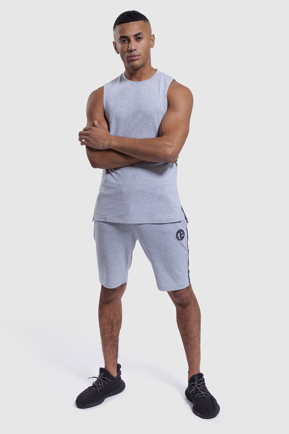 Iverson II Shorts - Black