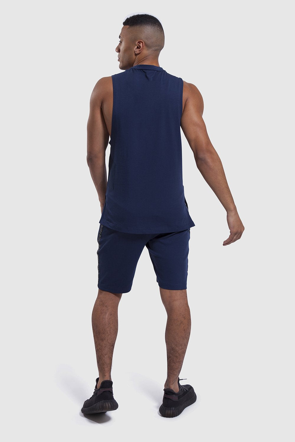 Iverson II Shorts - Black