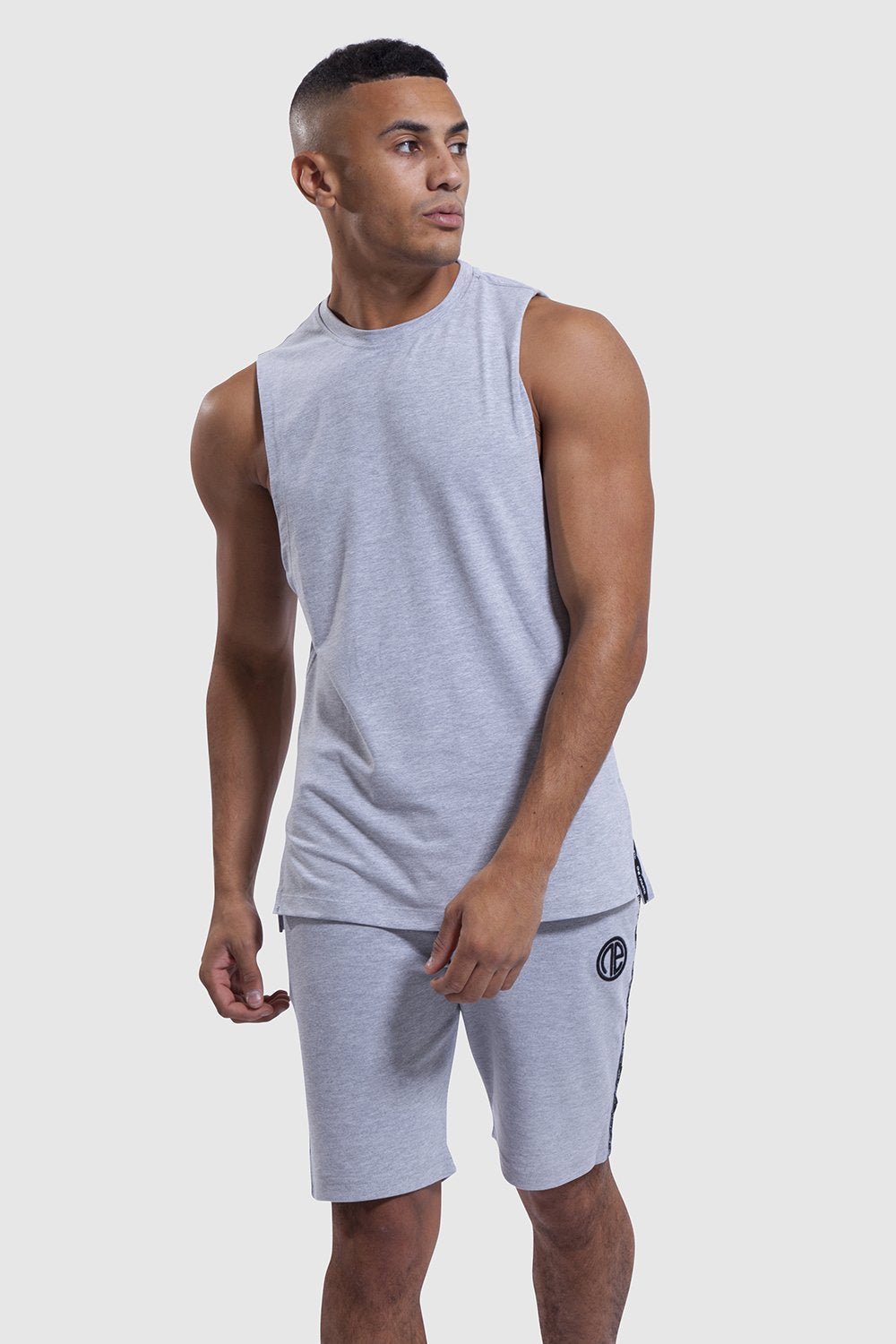 Iverson II Vest - Grey Marl