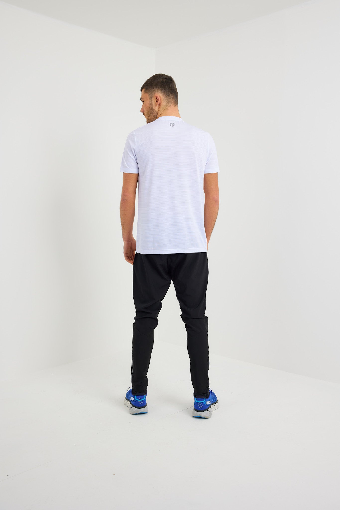 Motion Tracksuit Pants - Black