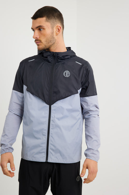 Phantom Wind Runner - Grey/Black