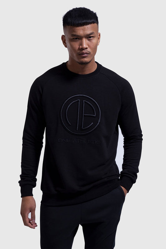 Premium Sweater - Black
