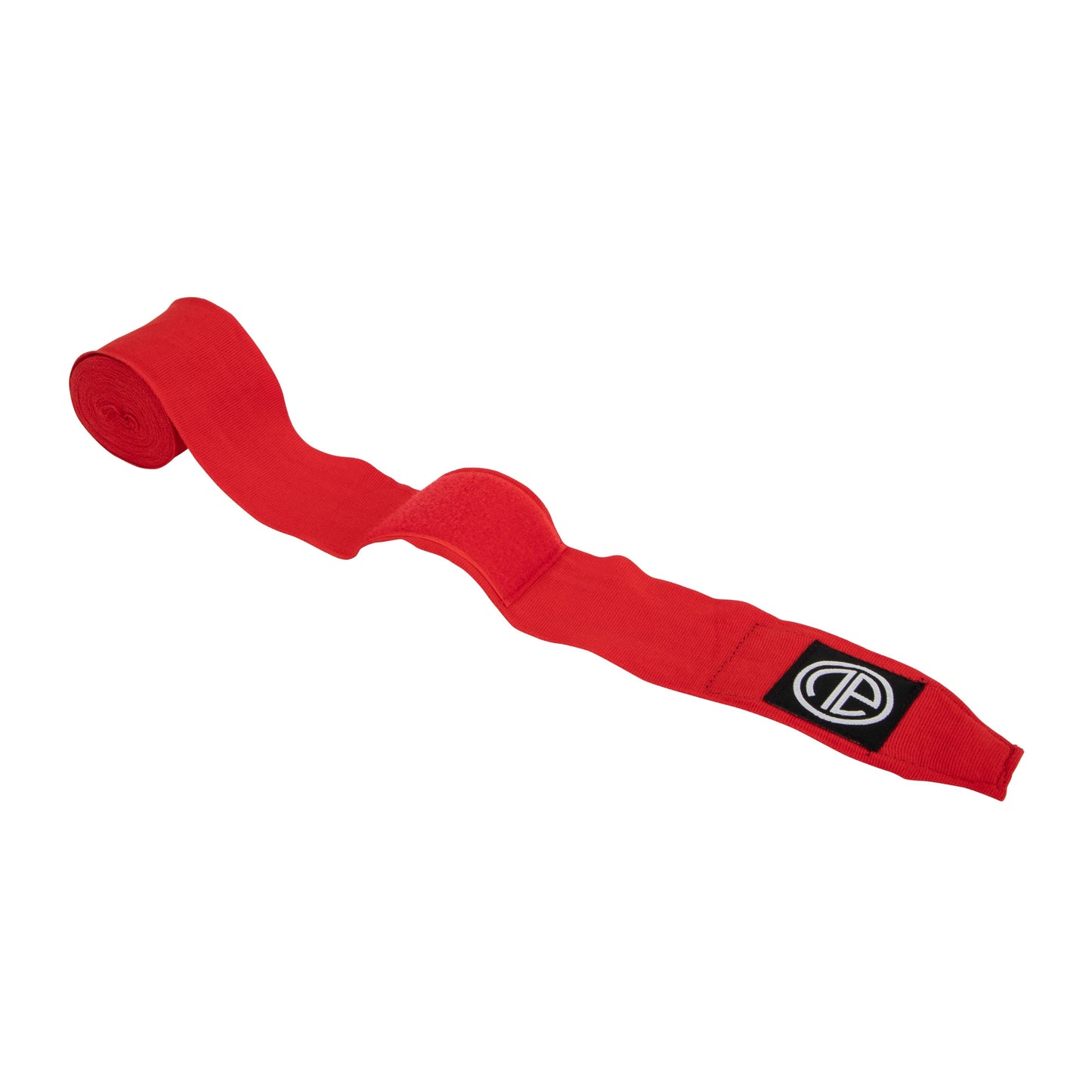 OA Mexican Style 3.5m Stretch Hand Wraps - Red