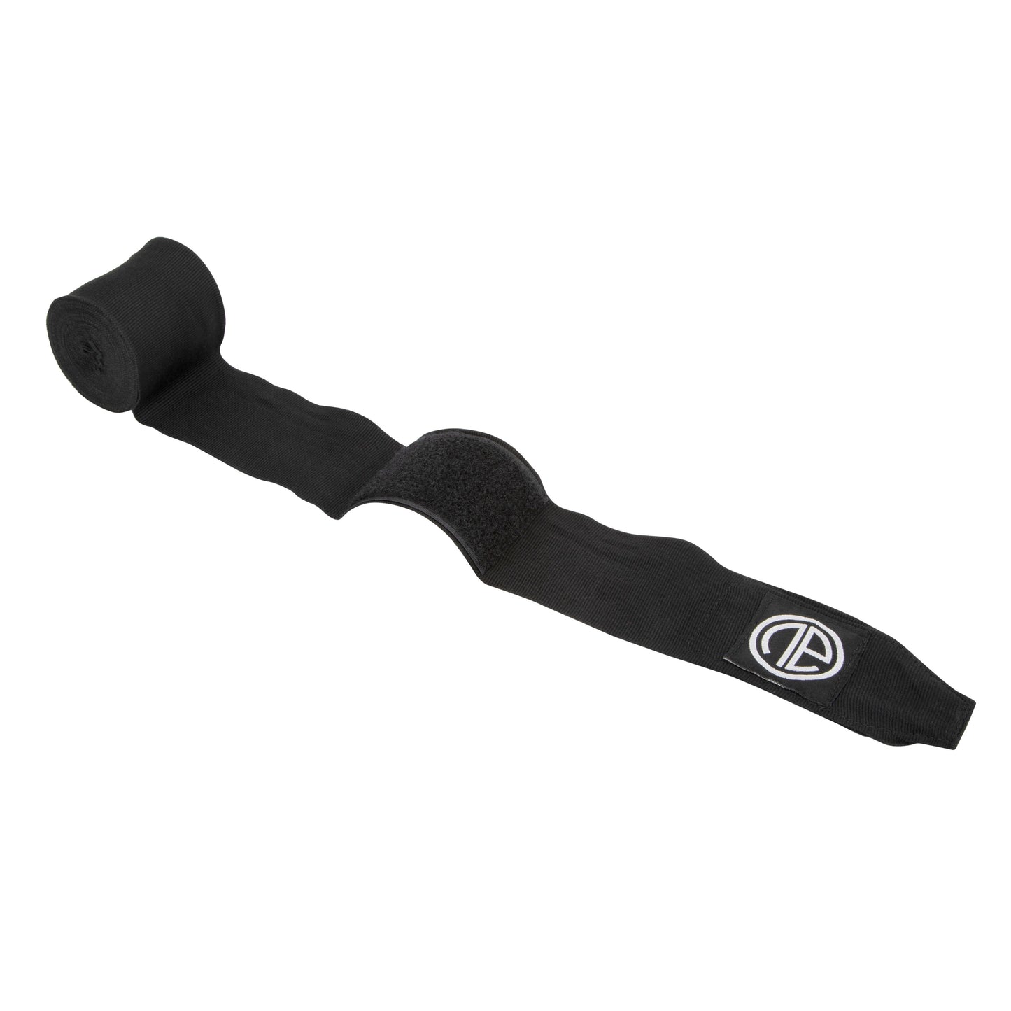 OA Mexican Style 3.5m Stretch Hand Wraps - Black