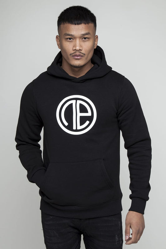 Arden Hoodie - Black
