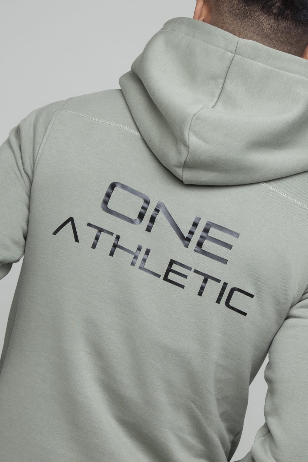 Arden Hoodie - Khaki