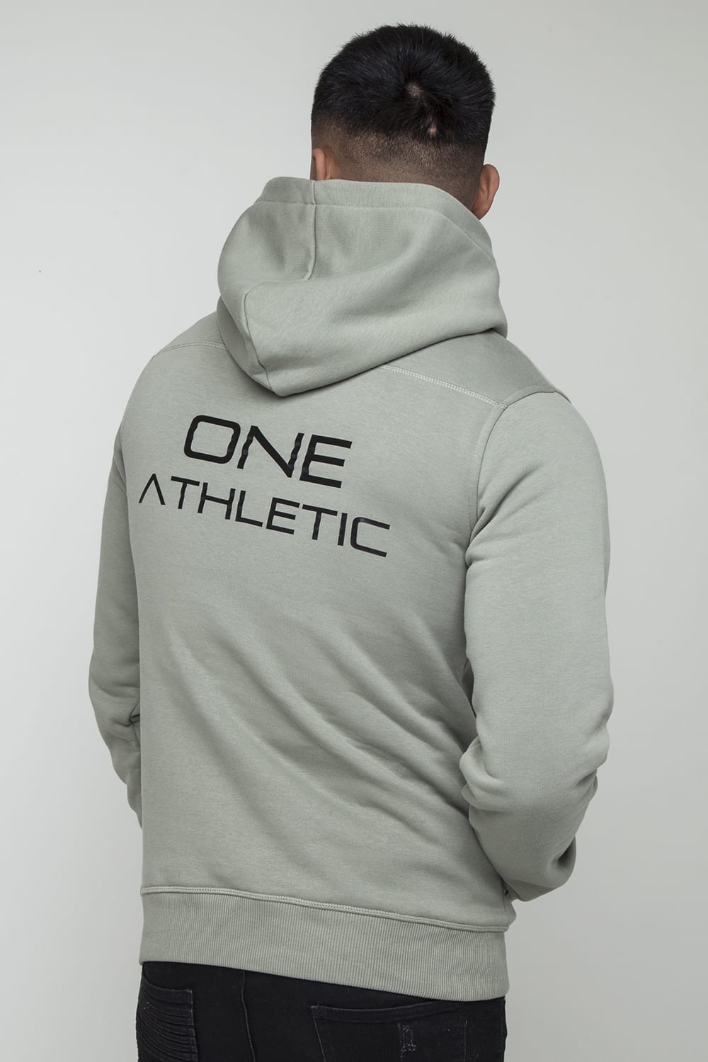 Arden Hoodie - Khaki