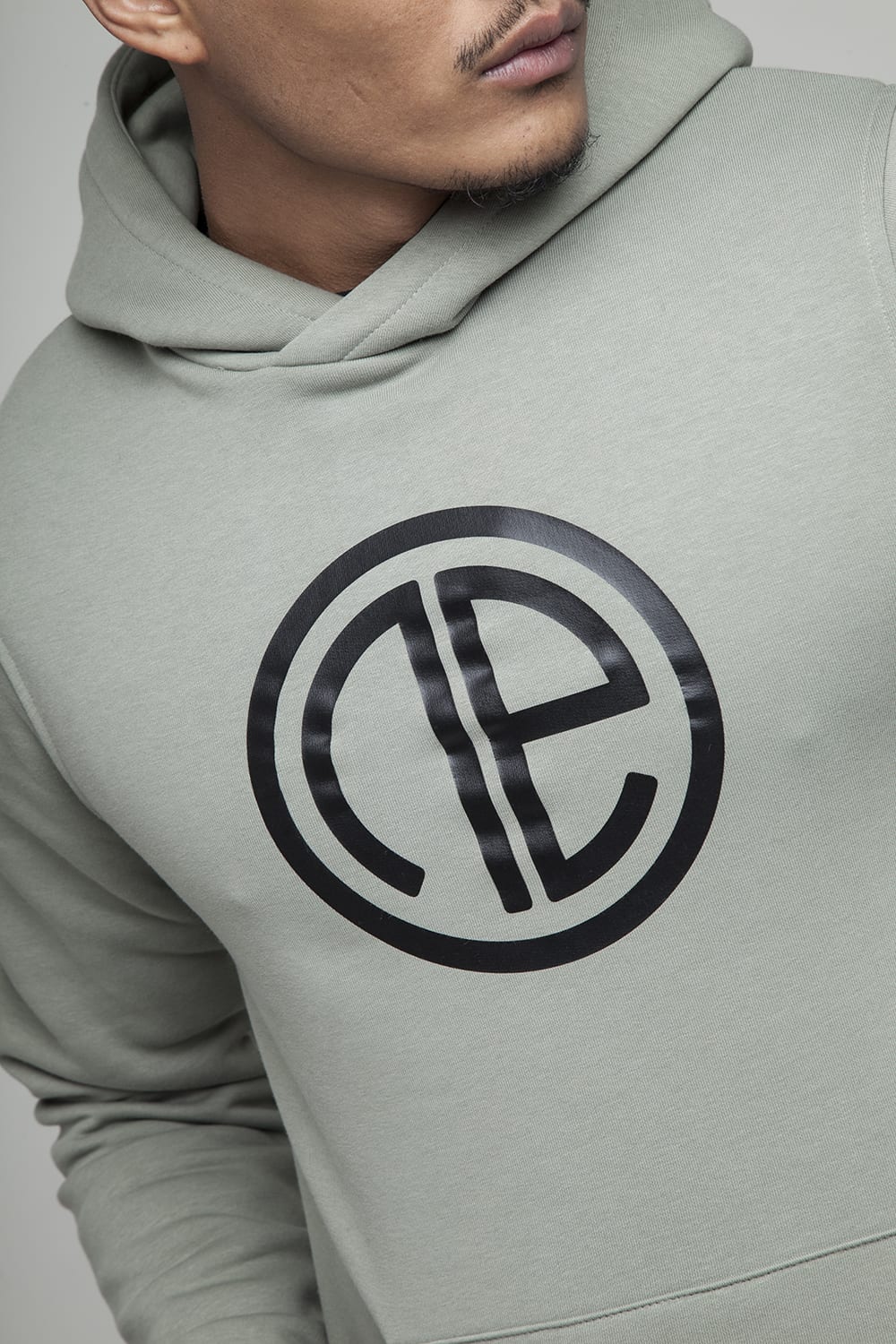 Arden Hoodie - Khaki