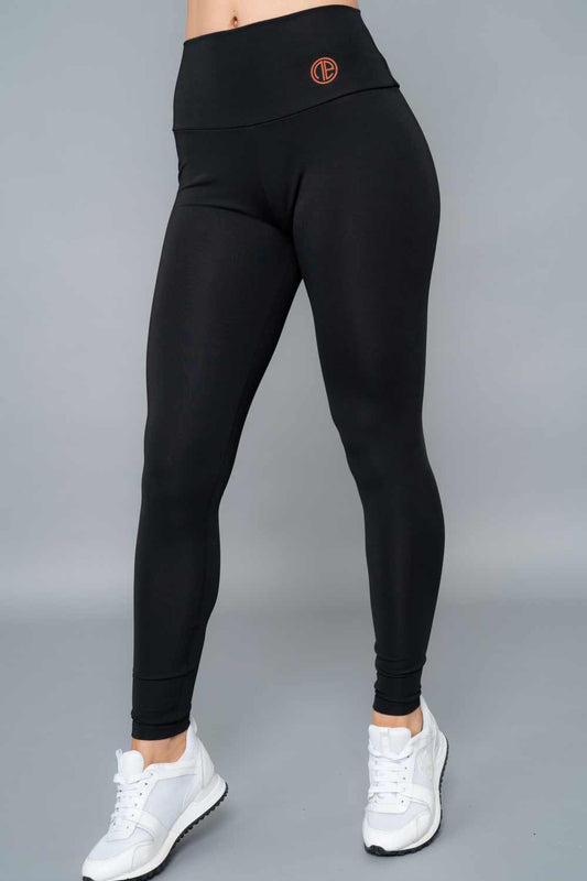 Payton Leggings - Black