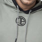 Iverson Hoodie - Khaki