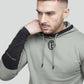 Iverson Hoodie - Khaki