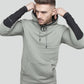 Iverson Hoodie - Khaki