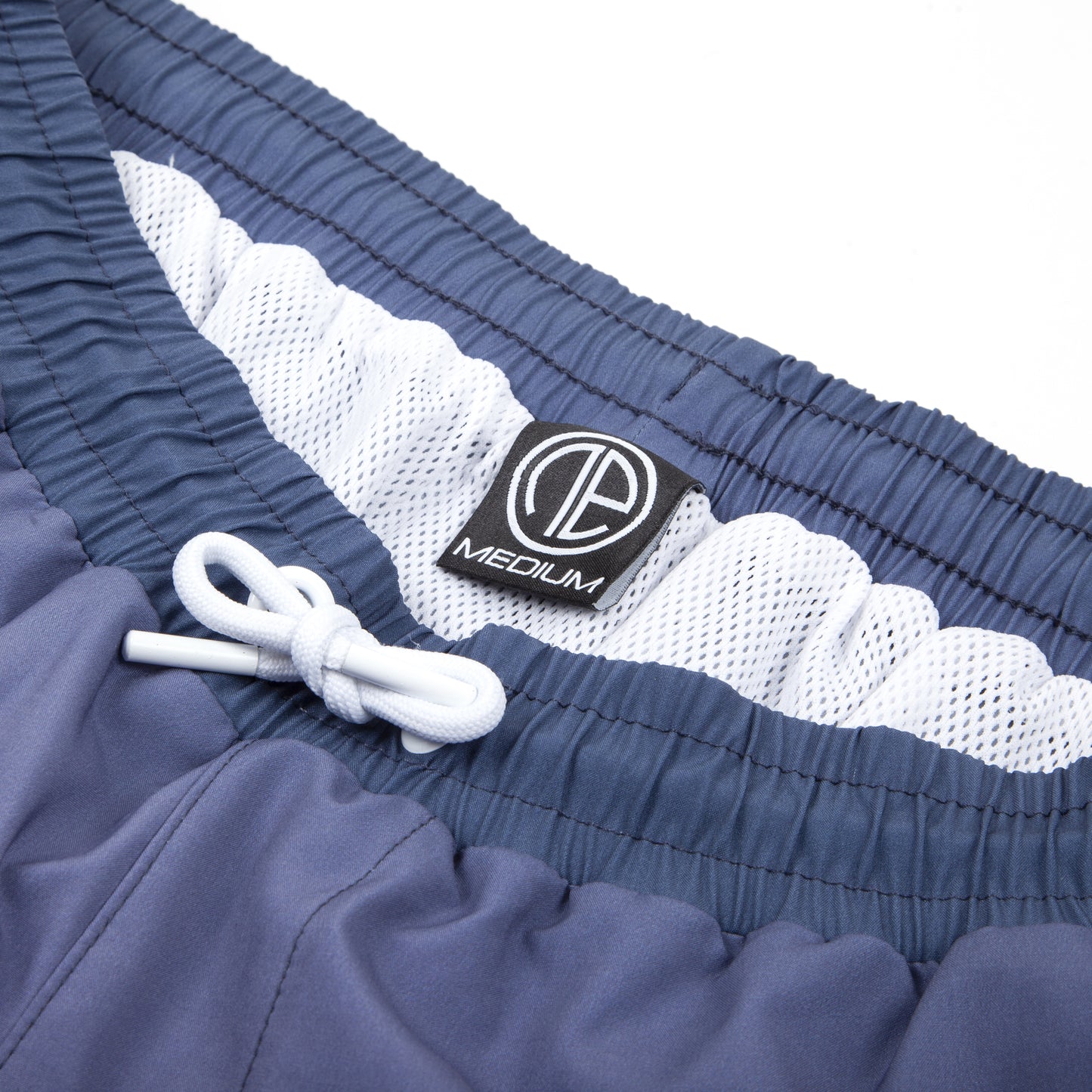 Garland Shorts - Purple