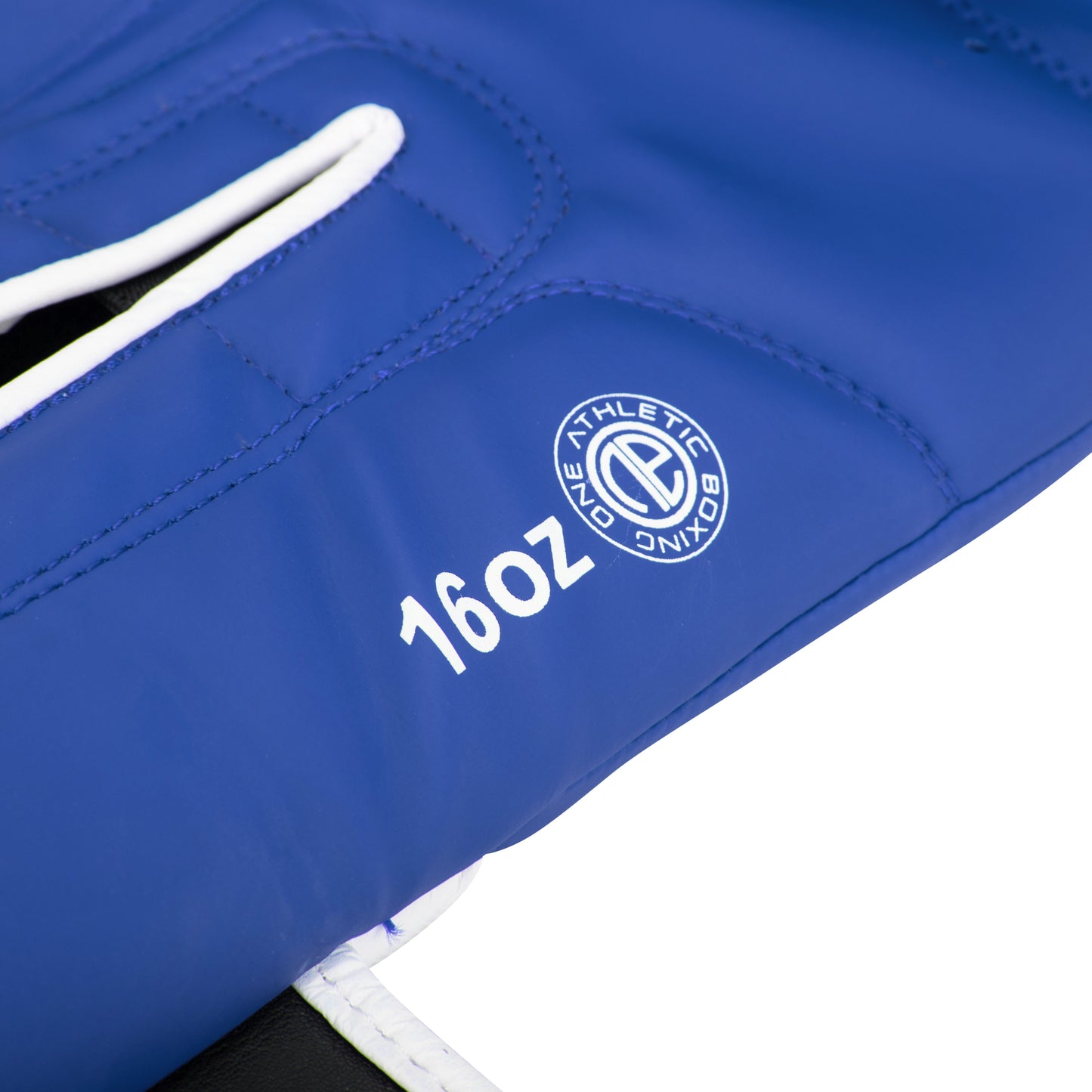 OA CONTENDER Mk 1 Training Glove - Strap - Blue