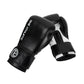 OA Leather UNDISPUTED Mk I Glove - Strap - Black