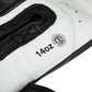 OA Leather UNDISPUTED Mk I Glove - Strap - White