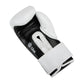 OA Leather UNDISPUTED Mk I Glove - Strap - White