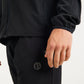 Motion Tracksuit Jacket - Black