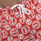 Allen Shorts - Red