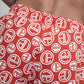 Allen Shorts - Red