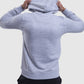Barkley Hoodie - Grey