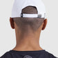 Baseball Cap - Red/White