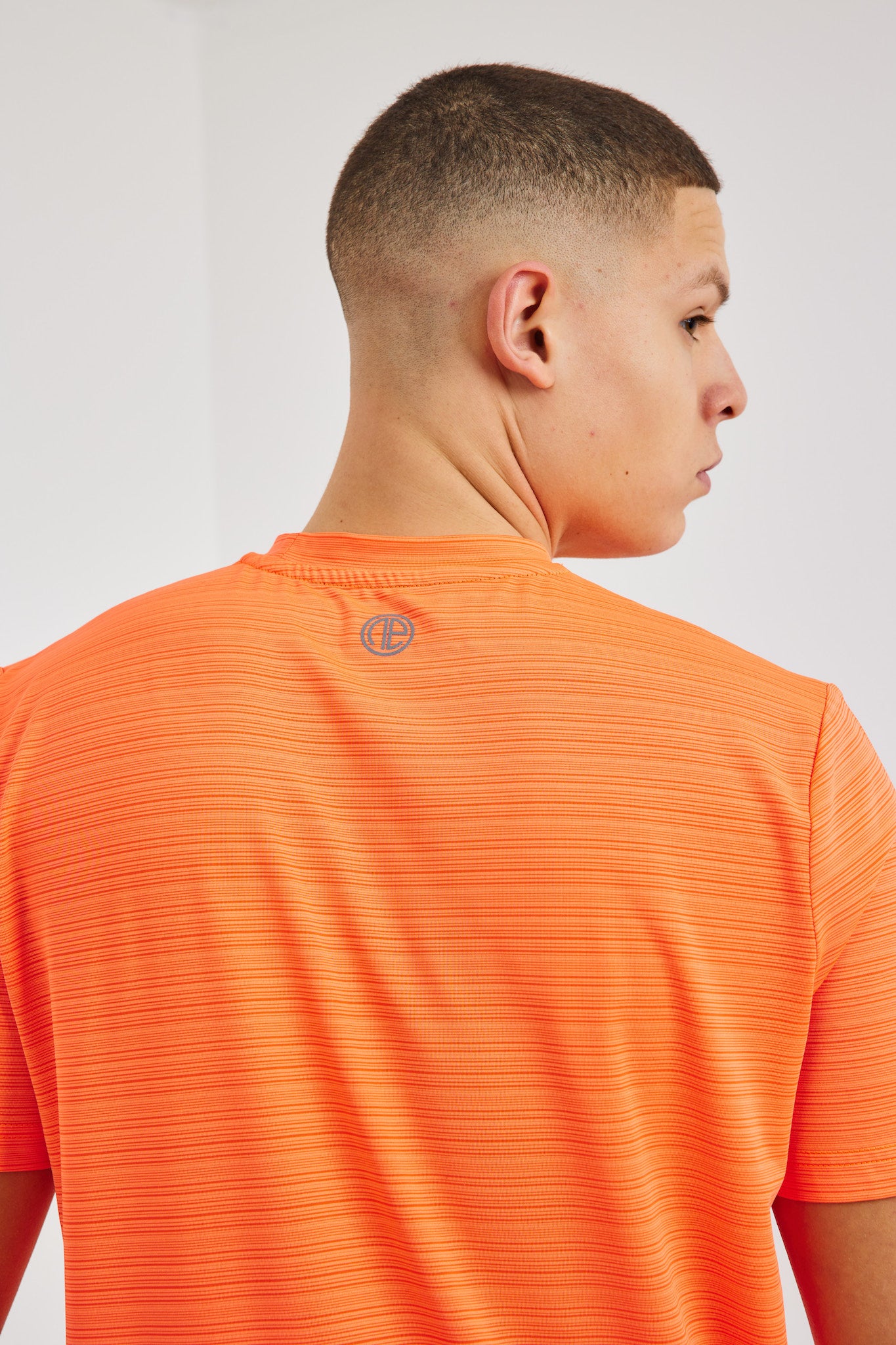Element T-Shirt - Orange