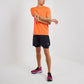 Element T-Shirt - Orange
