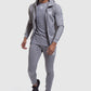 Firestone II Hoodie - Grey