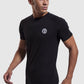 Firestone II T-Shirt - Black
