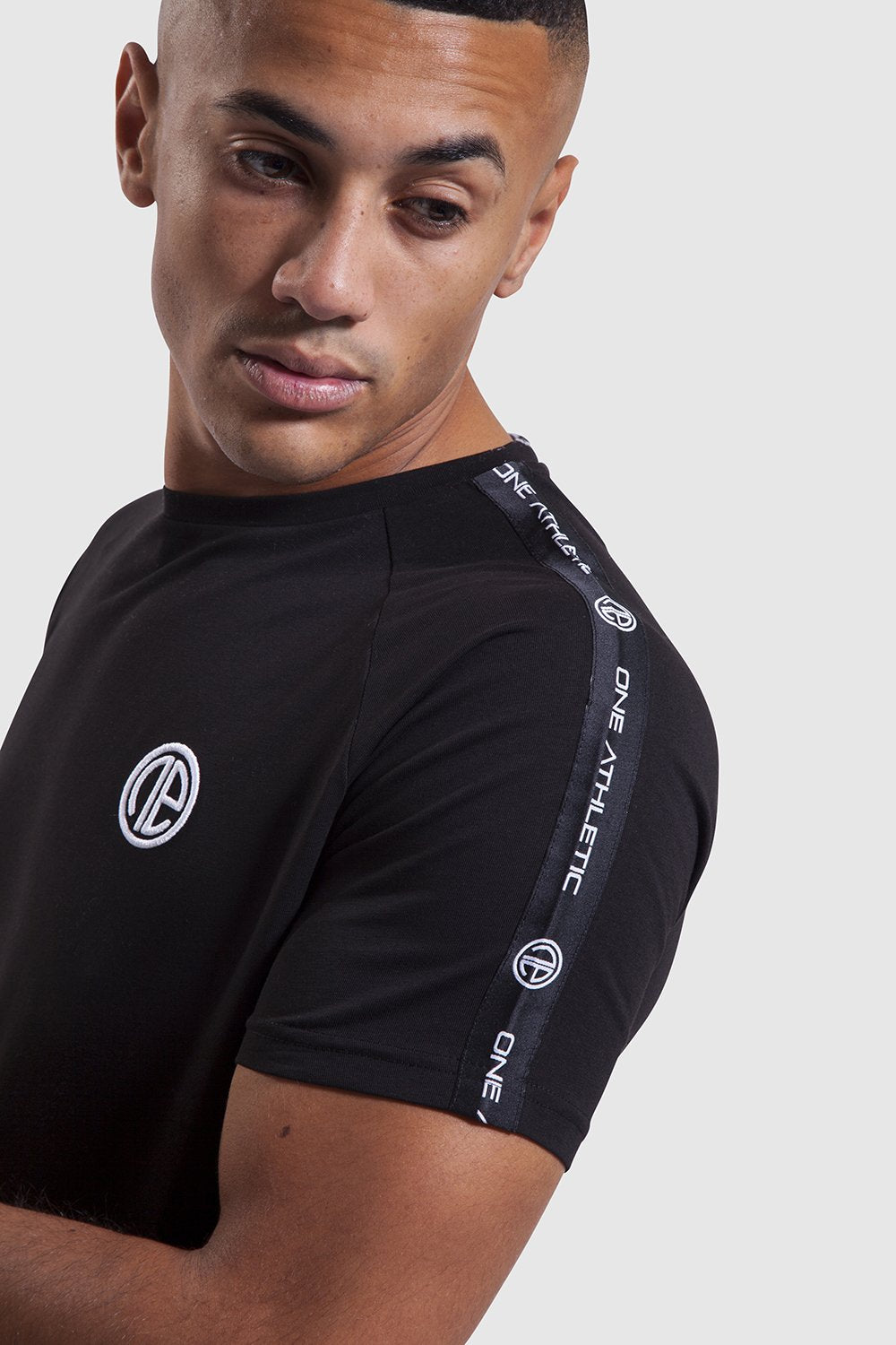 Firestone II T-Shirt - Black