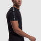 Firestone II T-Shirt - Black
