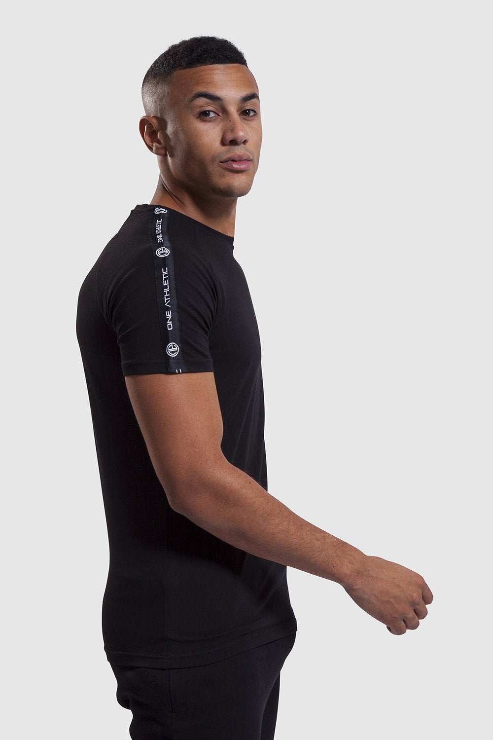 Firestone II T-Shirt - Black
