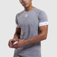 Firestone II T-Shirt - Grey