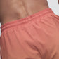 Garland Shorts - Apricot
