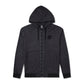 Iverson II Hoodie - Charcoal