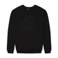 Premium Sweater - Black