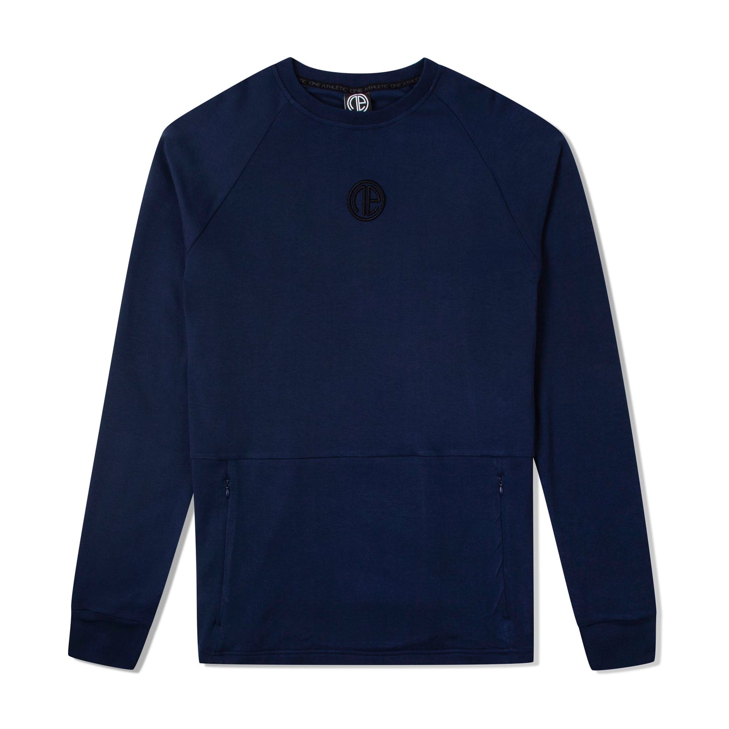 Iverson II Sweater - Navy