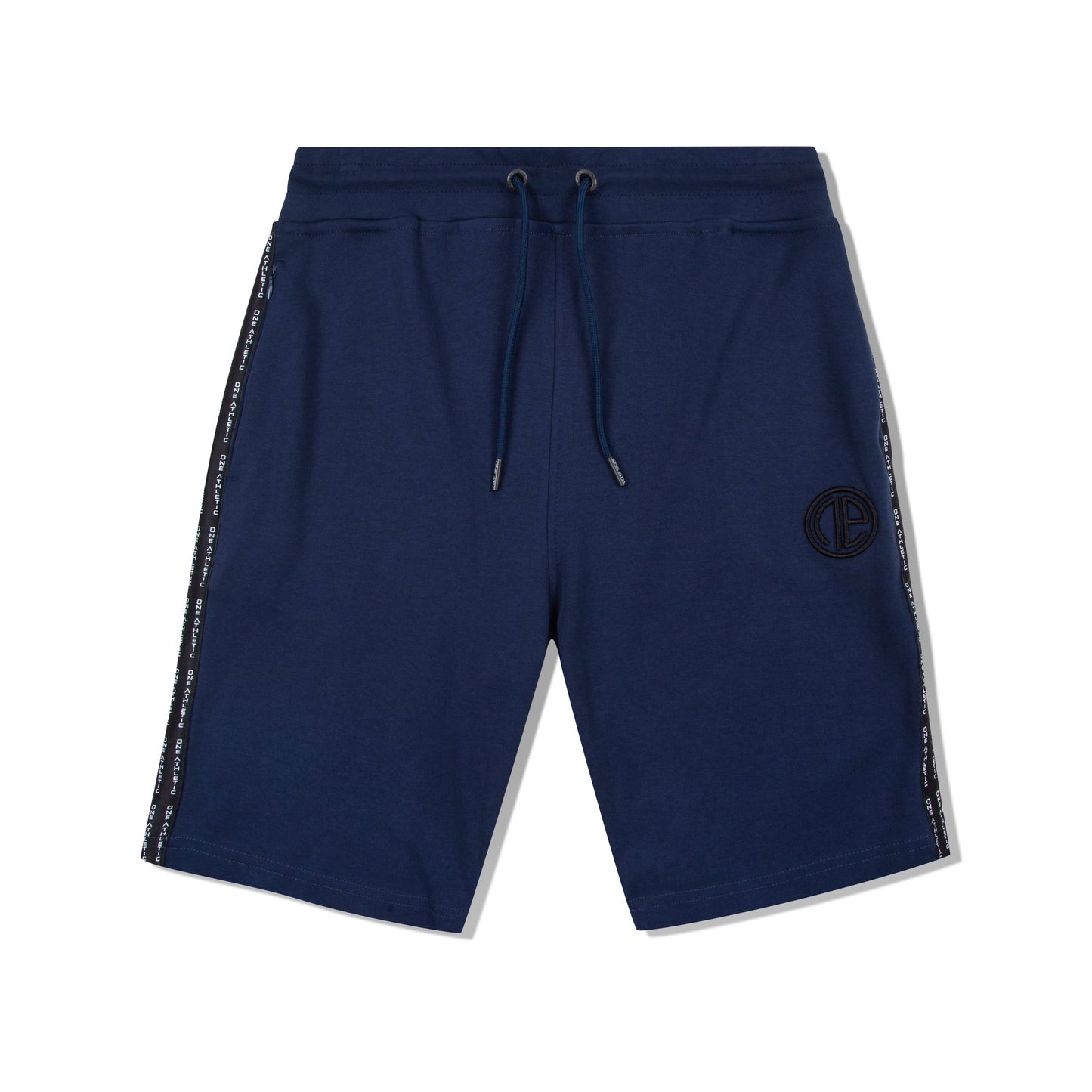 Iverson II Shorts - Navy