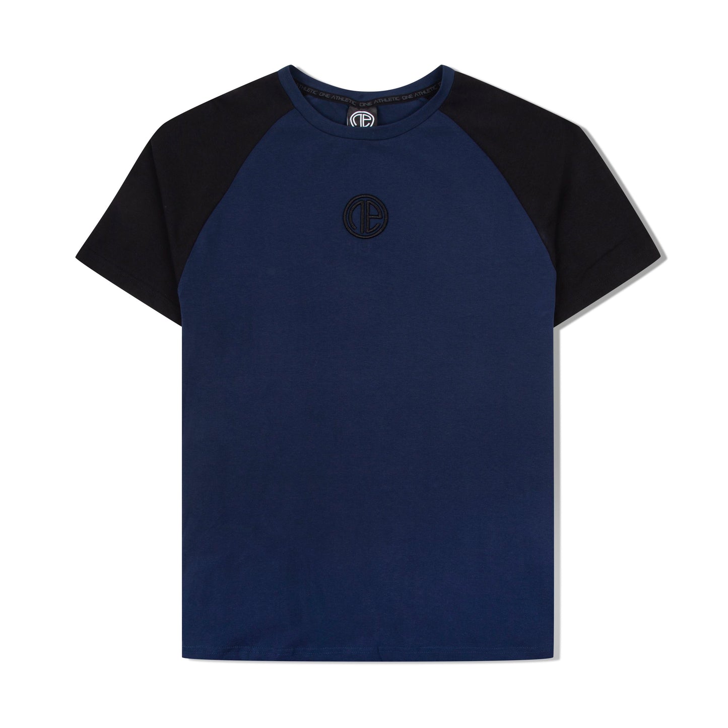 Iverson II T-Shirt - Navy