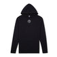 Iverson Hoodie - Black